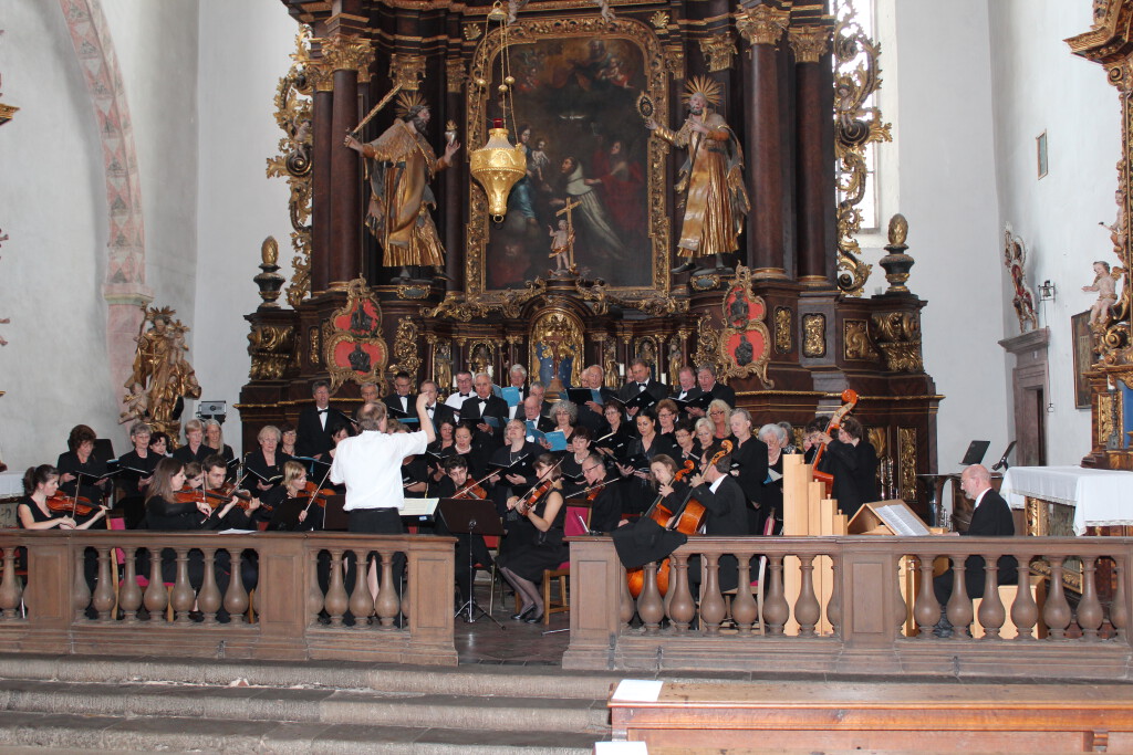 Mozart-Requiem 2012 3