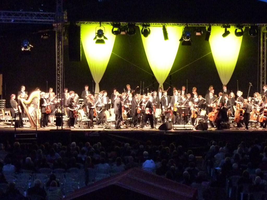 Salzburg-Klassiker 2009 2