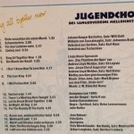 CD 1998 Rückseite